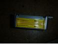 Блок управления AIR BAG для Mercedes Benz R171 SLK 2004-2011
