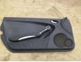 К-кт обшивки двери для Mercedes Benz R171 SLK 2004-2011