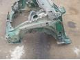 Кузовной элемент для Renault Scenic 1999-2003