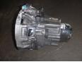 МКПП (механическая коробка переключения передач) для Renault Scenic 1999-2003