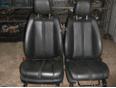К-кт сидений для Mazda CX 7 2007-2012