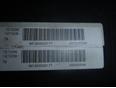 Подушка безопасности боковая (в сиденье) для Renault Scenic 1999-2003;Twingo 1993-2007;Kangoo 2003-2008;Megane I 1999-2004;Clio II/Symbol 1998-2008