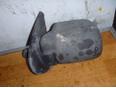 Зеркало левое механическое для Renault Kangoo 1997-2003
