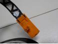 Механизм подрулевой для SRS (ленточный) для Renault Scenic 1999-2003