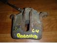 Суппорт передний правый для Citroen,Peugeot C4 2005-2011;Xsara 2000-2005;C2 2003-2008;207 2006-2013;1007 2005-2009;307 2001-2008;206 1998-2012;Xsara Picasso 1999-2010;C3 2002-2009;Berlingo (M49) 1996-2002;Partner (M49) 1996-2002