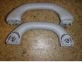 Ручка внутренняя потолочная для Skoda Fabia 2007-2015;Fabia 1999-2006;Octavia (A5 1Z-) 2004-2013;Roomster 2006-2015