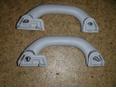 Ручка внутренняя потолочная для Skoda Fabia 2007-2015;Fabia 1999-2006;Octavia (A5 1Z-) 2004-2013;Roomster 2006-2015