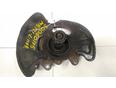 Кулак поворотный передний левый для Mercedes Benz R171 SLK 2004-2011;W203 2000-2006;C209 CLK coupe 2002-2010;W204 2007-2015;CL203 CLC 2008-2011;C207 E-Coupe 2009>;R172 SLK 2010-2016