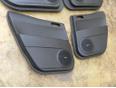 К-кт обшивки двери для Mazda CX 7 2007-2012