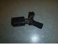 Датчик ABS задний левый для Skoda,VW,Seat Fabia 2007-2015;Fabia 1999-2006;Polo 2001-2009;Ibiza V 2008>;Rapid 2013>