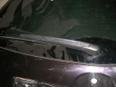 Дверь багажника со стеклом для Mazda CX 7 2007-2012