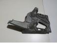 Крепление АКБ (корпус/подставка) для Renault Scenic 1999-2003;Kangoo 2003-2008;Clio II/Symbol 1998-2008