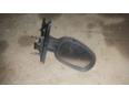 Зеркало правое электрическое для Renault Scenic 1999-2003;Scenic 1996-1999