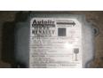 Блок управления AIR BAG для Renault Scenic 1999-2003;Megane I 1996-1999;Scenic RX4 2000-2003;Scenic 1996-1999