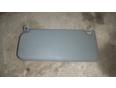Козырек солнцезащитный (внутри) для Renault Scenic 1999-2003