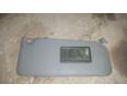 Козырек солнцезащитный (внутри) для Renault Scenic 1999-2003