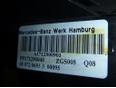 Блок педалей для Mercedes Benz R171 SLK 2004-2011