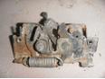 Замок капота для Mazda CX 7 2007-2012