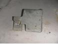 Накладка на порог (наружная) для Mazda CX 7 2007-2012