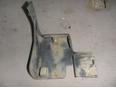 Накладка на порог (наружная) для Mazda CX 7 2007-2012