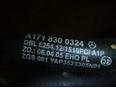 Патрубок отопителя для Mercedes Benz R171 SLK 2004-2011
