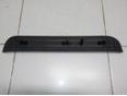 Накладка порога (внутренняя) для Mazda CX 7 2007-2012