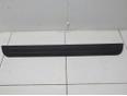 Накладка порога (внутренняя) для Mazda CX 7 2007-2012
