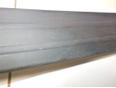 Накладка порога (внутренняя) для Mazda CX 7 2007-2012