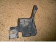 Накладка на порог (наружная) для Mazda CX 7 2007-2012