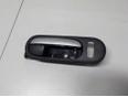 Ручка двери передней внутренняя правая для Mazda CX 7 2007-2012