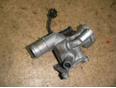 Фланец двигателя системы охлаждения для Mazda CX 7 2007-2012;Mazda 6 (GG) 2002-2007