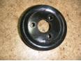 Шкив водяного насоса (помпы) для Mazda CX 7 2007-2012;MPV II (LW) 1999-2006;Mazda 6 (GG) 2002-2007;Mazda 3 (BK) 2002-2009;MX-5 III (NC) 2005-2015;Mazda 6 (GH) 2007-2012