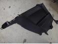 Обшивка багажника для Honda Accord Coupe USA 2003-2008