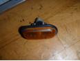 Повторитель на крыло желтый для Renault Kangoo 1997-2003;Megane I 1996-1999;Megane I 1999-2003;Trafic 2001-2014