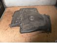 Накладка декоративная для Mazda CX 7 2007-2012
