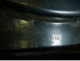 Накладка порога (внутренняя) для BMW X3 E83 2004-2010