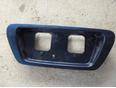 Накладка крышки багажника для Honda Accord Coupe USA 2003-2008