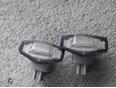 Фонарь подсветки номера для Honda Accord Coupe USA 2003-2008