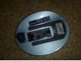 Лючок бензобака для Mercedes Benz R171 SLK 2004-2011
