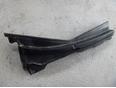 Решетка стеклооч. (планка под лобовое стекло) для Honda Accord Coupe USA 2003-2008