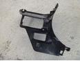 Обшивка стойки для Honda Accord Coupe USA 2003-2008