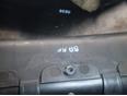 Кожух рулевой колонки верхний для Honda Accord Coupe USA 2003-2008;Accord VII 2003-2008