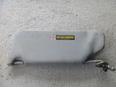 Козырек солнцезащитный (внутри) для Honda Accord Coupe USA 2003-2008