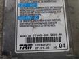 Блок управления AIR BAG для Honda Accord Coupe USA 2003-2008;Accord VII 2003-2008