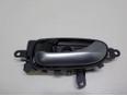 Ручка двери внутренняя левая для Nissan Teana J32 2008-2013