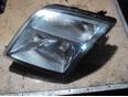 Фара левая для Ford Transit/Tourneo Connect 2002-2013