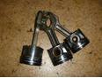 Поршень с шатуном для BMW X3 E83 2004-2010