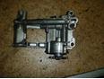 Насос масляный для BMW X3 E83 2004-2010;7-серия E65/E66 2001-2008;3-серия E90/E91 2005-2012;5-серия E60/E61 2003-2009;X5 E70 2007-2013;X6 E71 2008-2014