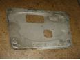 Защита картера для BMW X3 E83 2004-2010