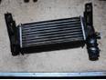 Интеркулер для Ford Transit/Tourneo Connect 2002-2013